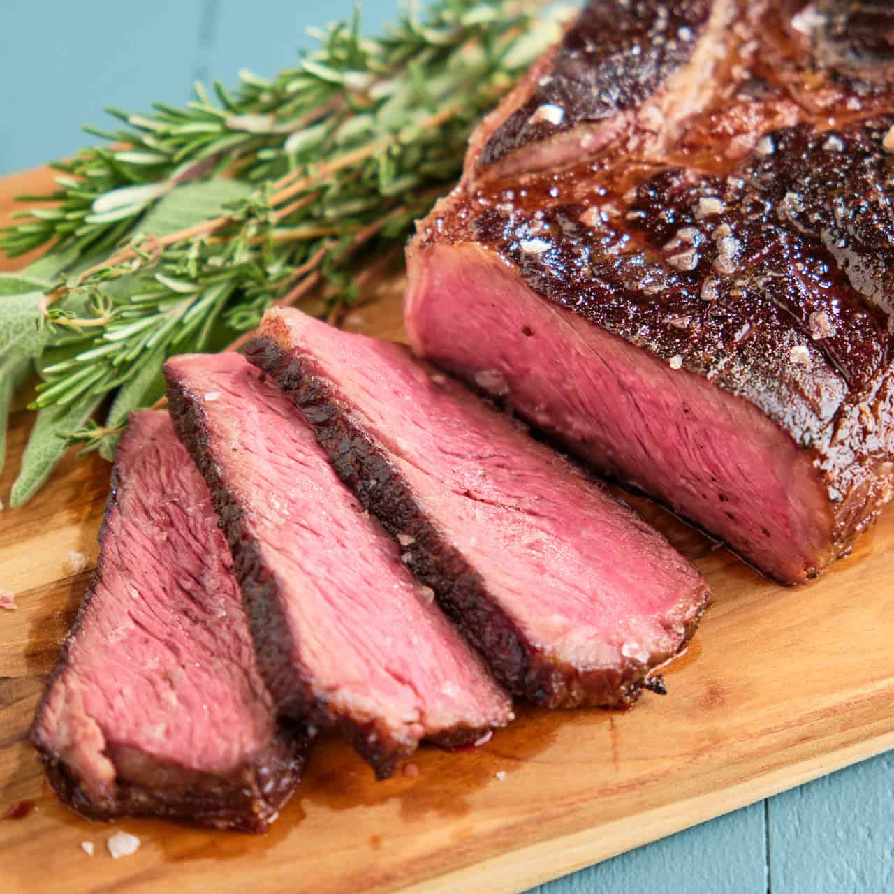 thumbnail image 2 of Stainless Steel Sous Vide Steak Rack With Detachable 2 of 9