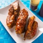 Instant pot boneless pork ribs not bbq outlet