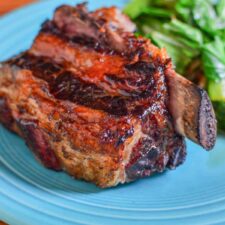 Sous Vide Short Ribs Recipe (48 hours to tenderness) - DadCooksDinner