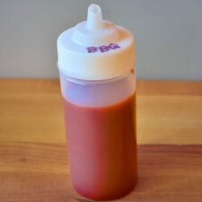 Easy Barbecue Sauce Recipe-image