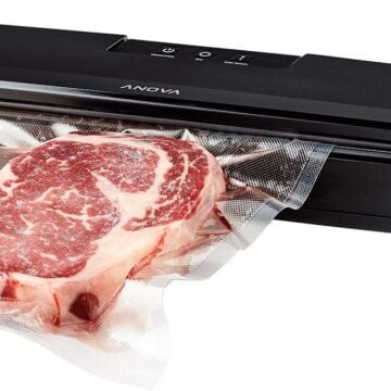 Anova Vacuum Sealer