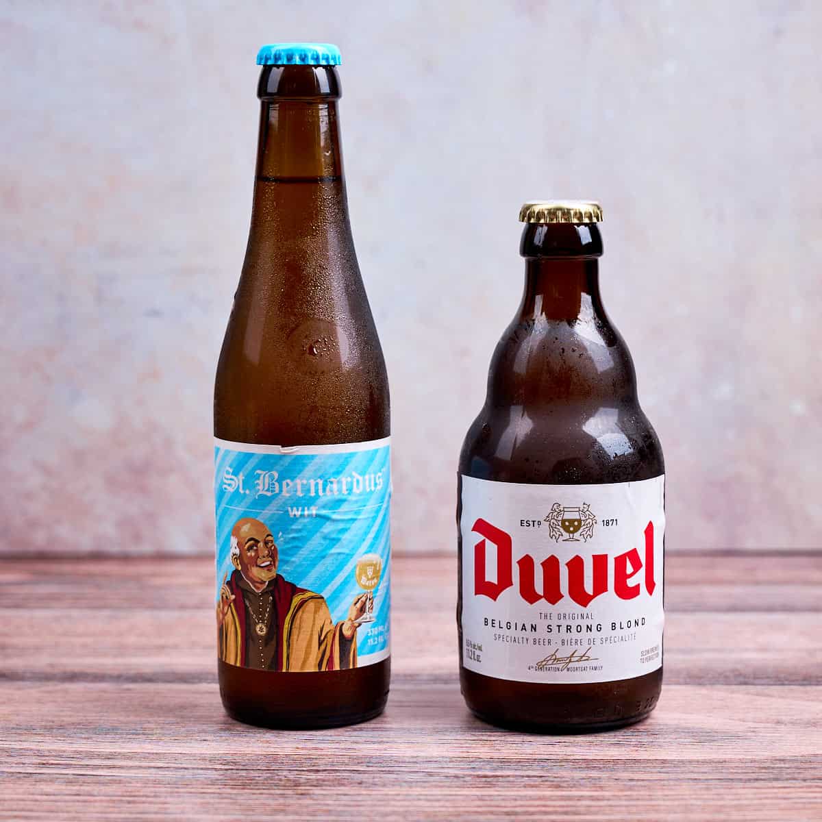 Belgian Beers